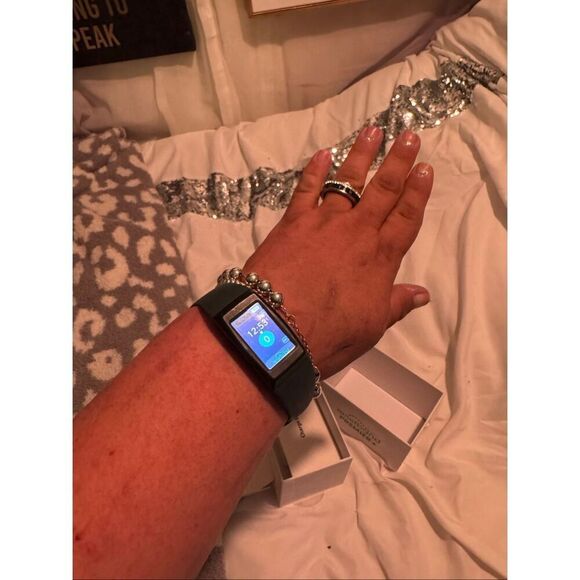 Reliefband premier+ anti nausea sickness watch/ device Guc IOB - Picture 7 of 12